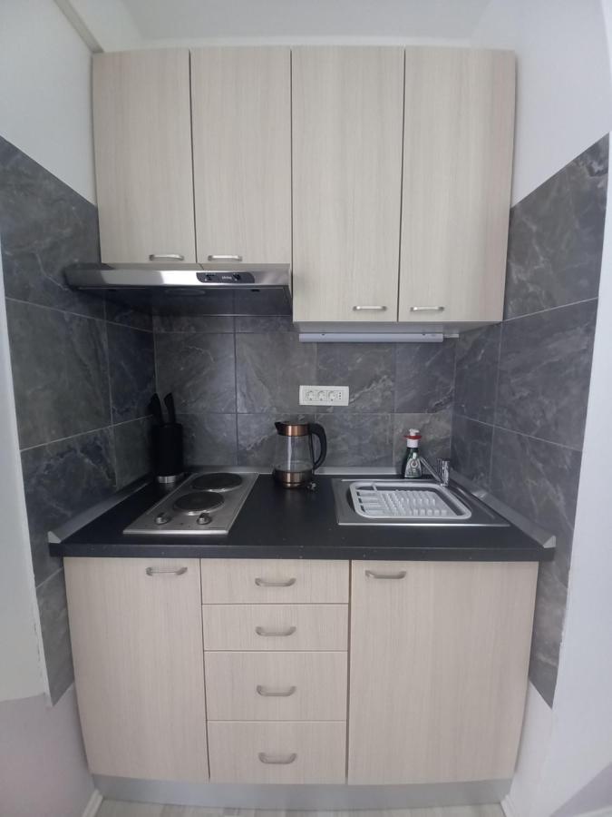 Apartament Apartman Maja Kaštela Zewnętrze zdjęcie