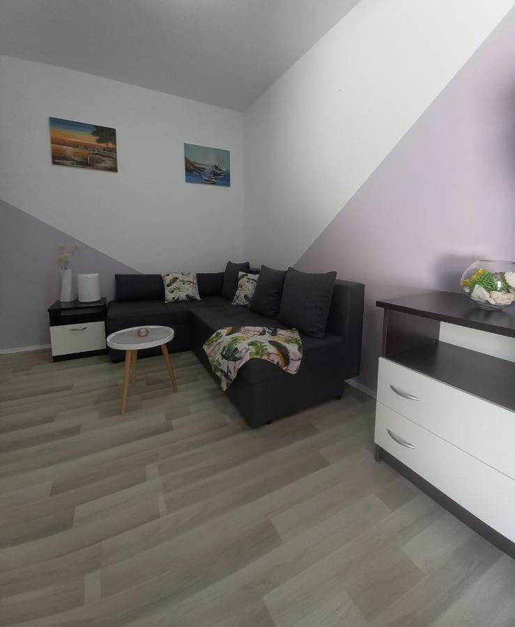 Apartament Apartman Maja Kaštela Zewnętrze zdjęcie