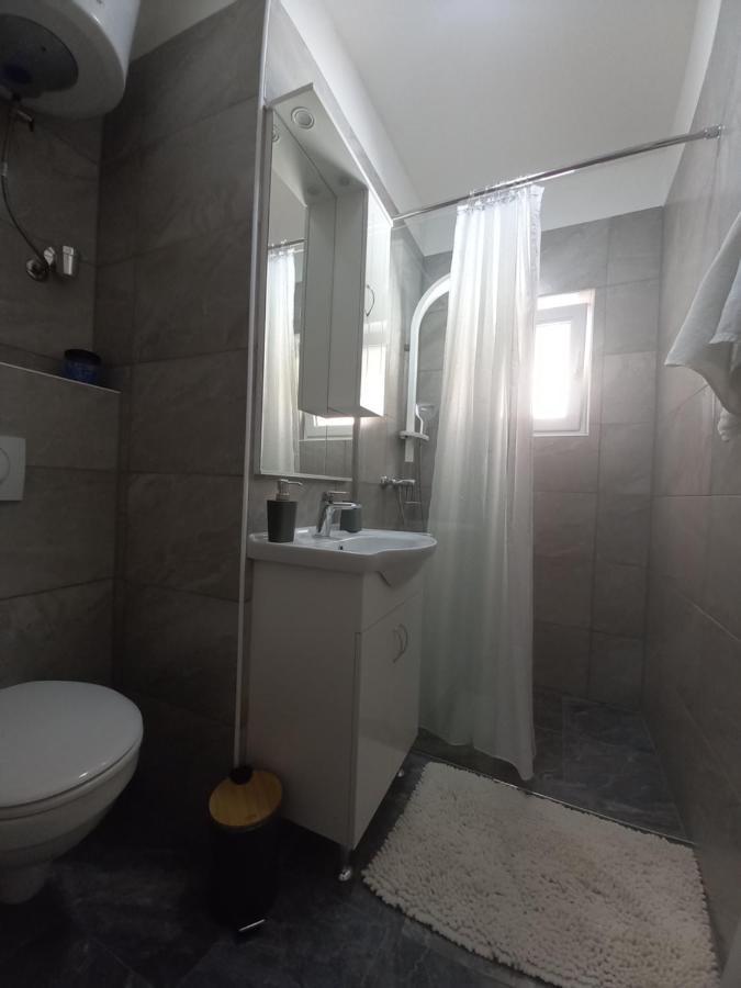 Apartament Apartman Maja Kaštela Zewnętrze zdjęcie