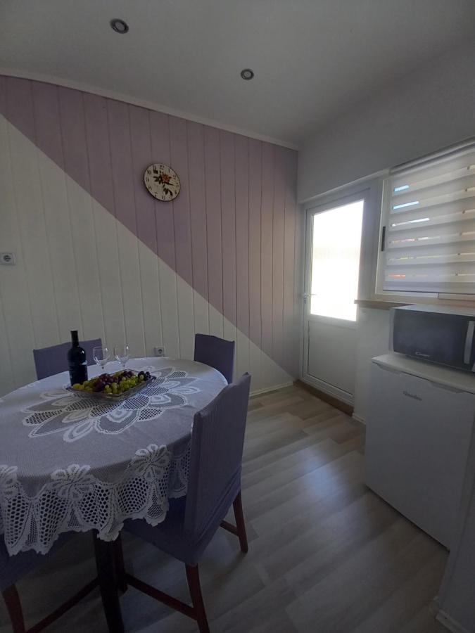 Apartament Apartman Maja Kaštela Zewnętrze zdjęcie